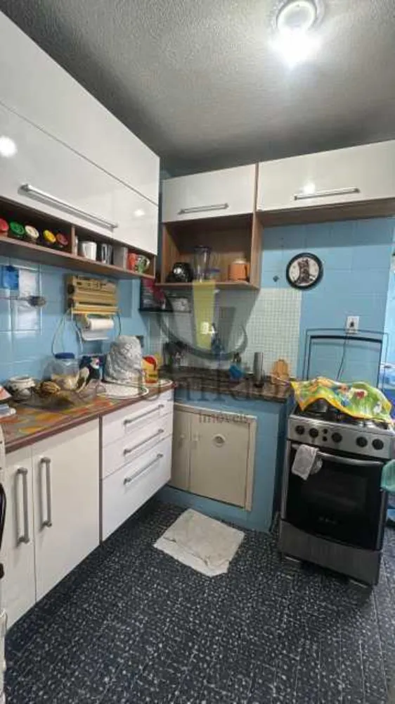 Apartamento, 3 quartos, 65 m² - Foto 19