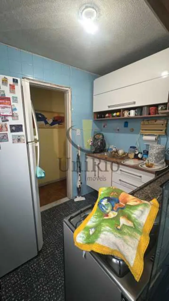 Apartamento, 3 quartos, 65 m² - Foto 17