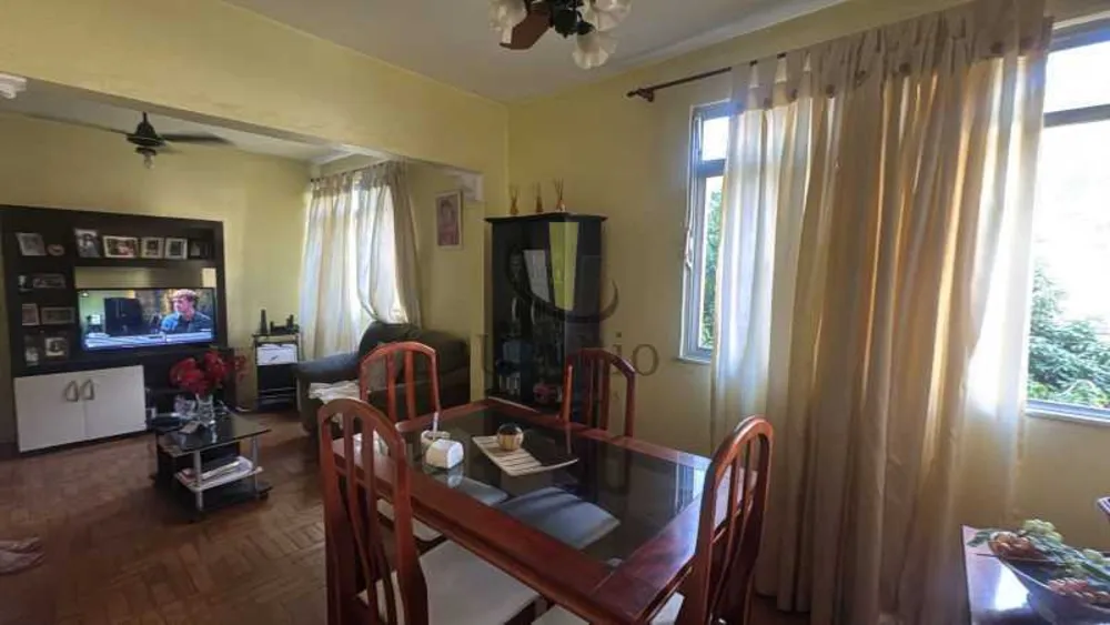 Apartamento, 3 quartos, 65 m² - Foto 7