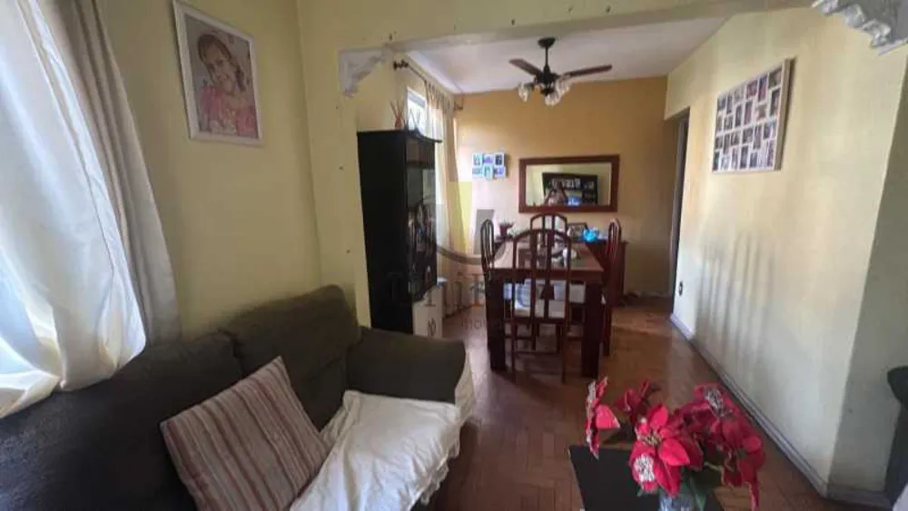 Apartamento, 3 quartos, 65 m² - Foto 9
