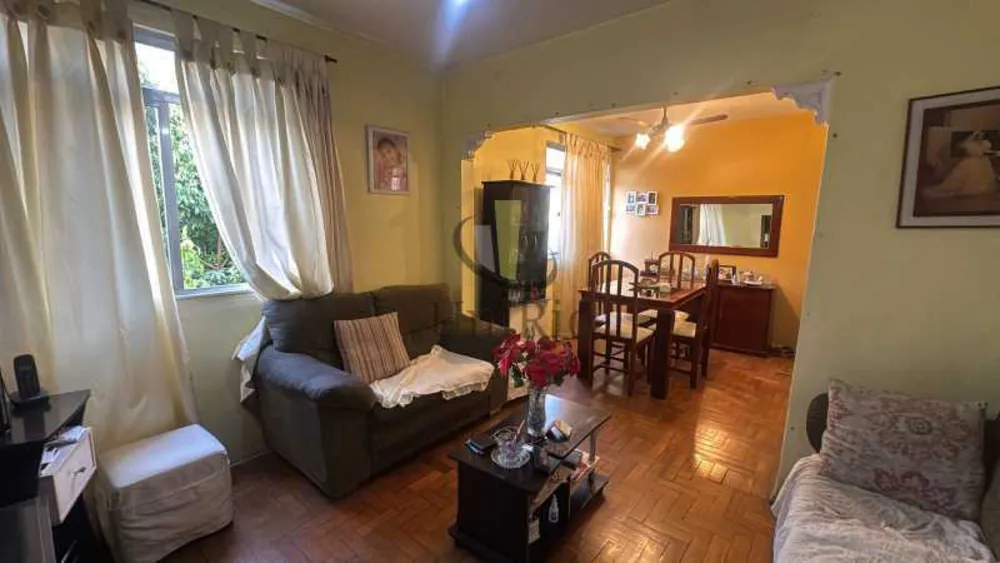 Apartamento, 3 quartos, 65 m² - Foto 5