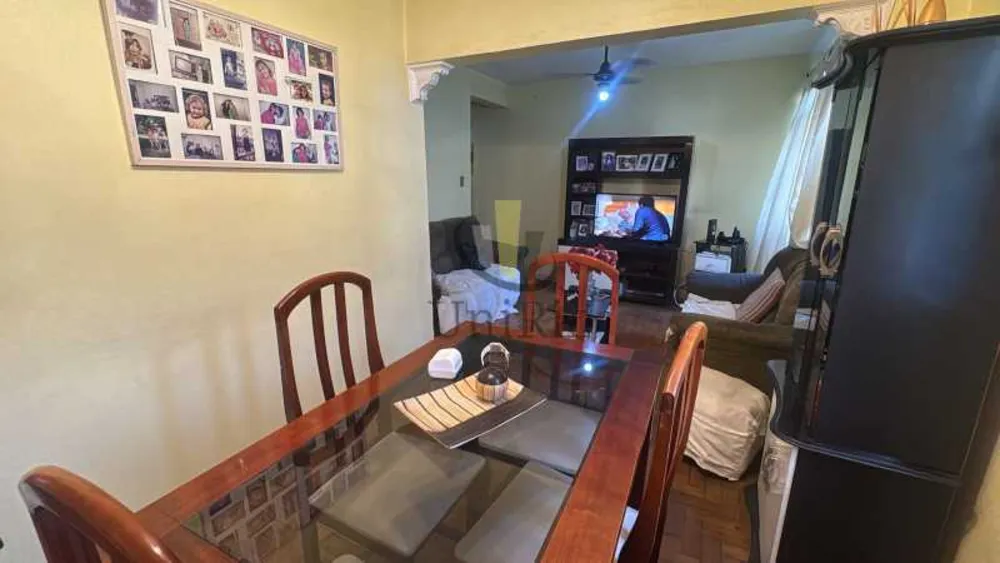 Apartamento, 3 quartos, 65 m² - Foto 2