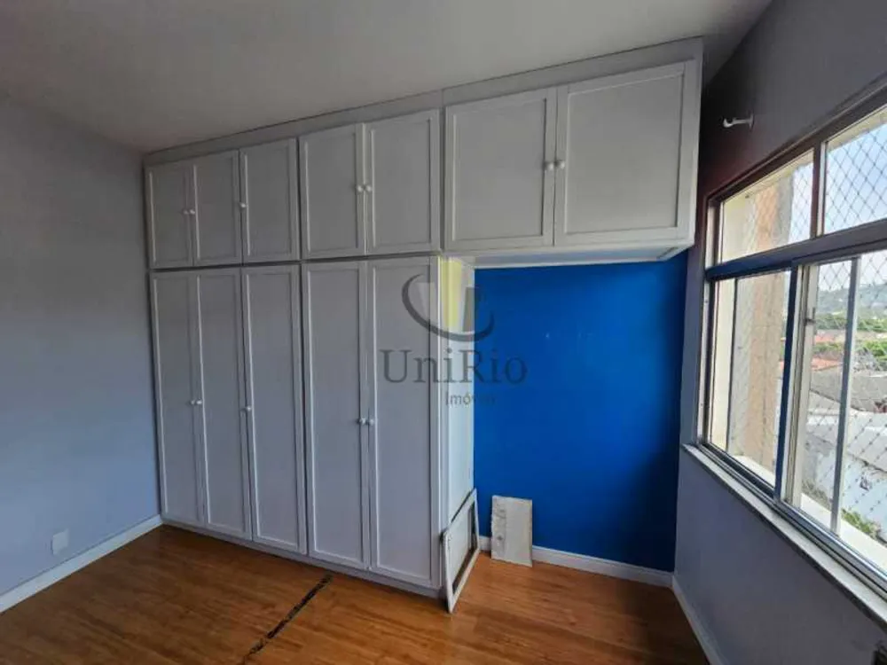 Apartamento, 2 quartos, 80 m² - Foto 9