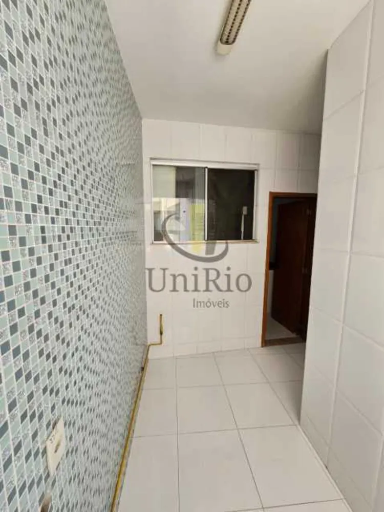 Apartamento, 2 quartos, 80 m² - Foto 21