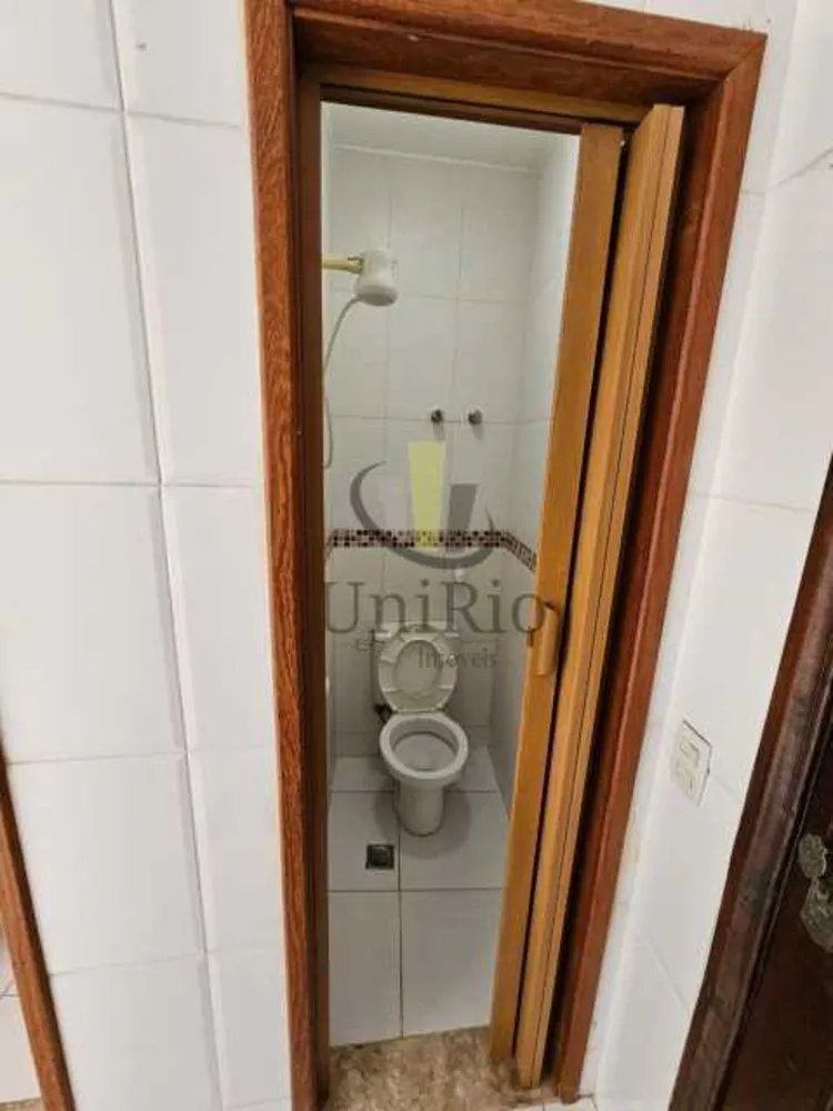 Apartamento, 2 quartos, 80 m² - Foto 16