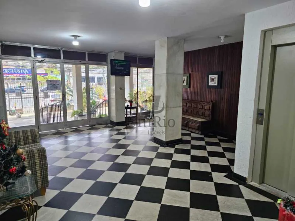 Apartamento, 2 quartos, 80 m² - Foto 25