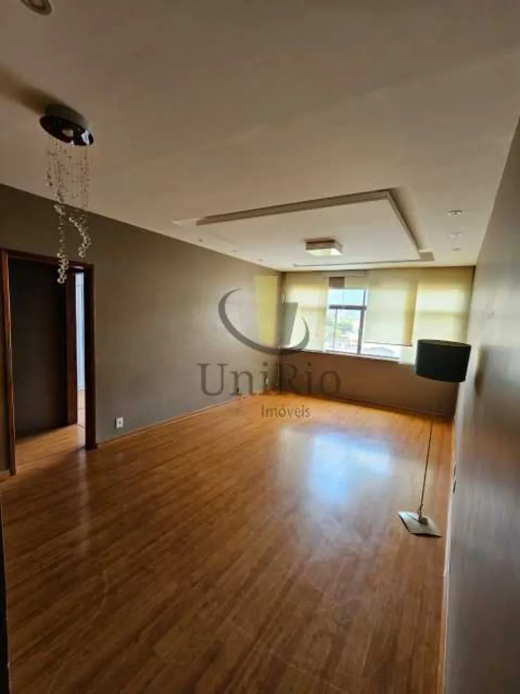 Apartamento, 2 quartos, 80 m² - Foto 2