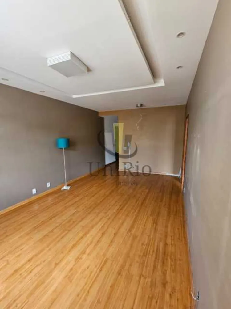 Apartamento, 2 quartos, 80 m² - Foto 3