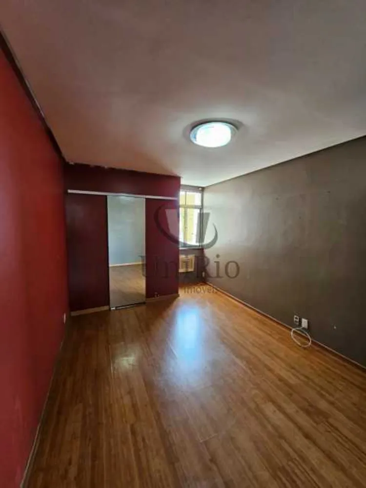 Apartamento, 2 quartos, 80 m² - Foto 6
