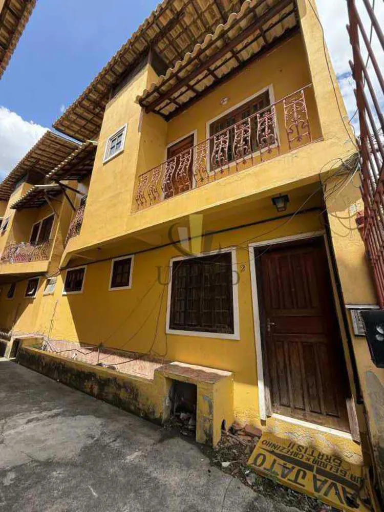 Casa de Vila, 2 quartos - Foto 2