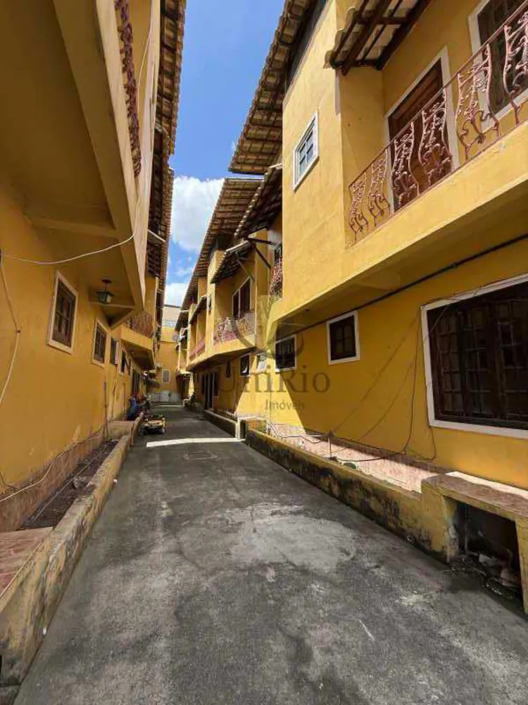 Casa de Vila, 2 quartos - Foto 14