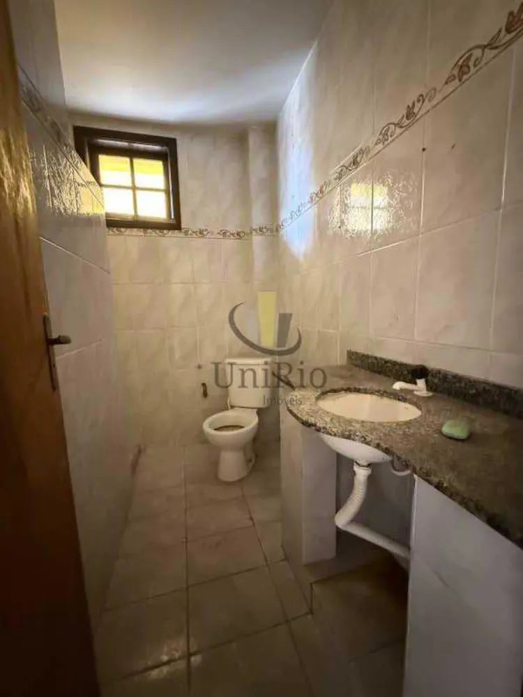 Casa de Vila, 2 quartos - Foto 5