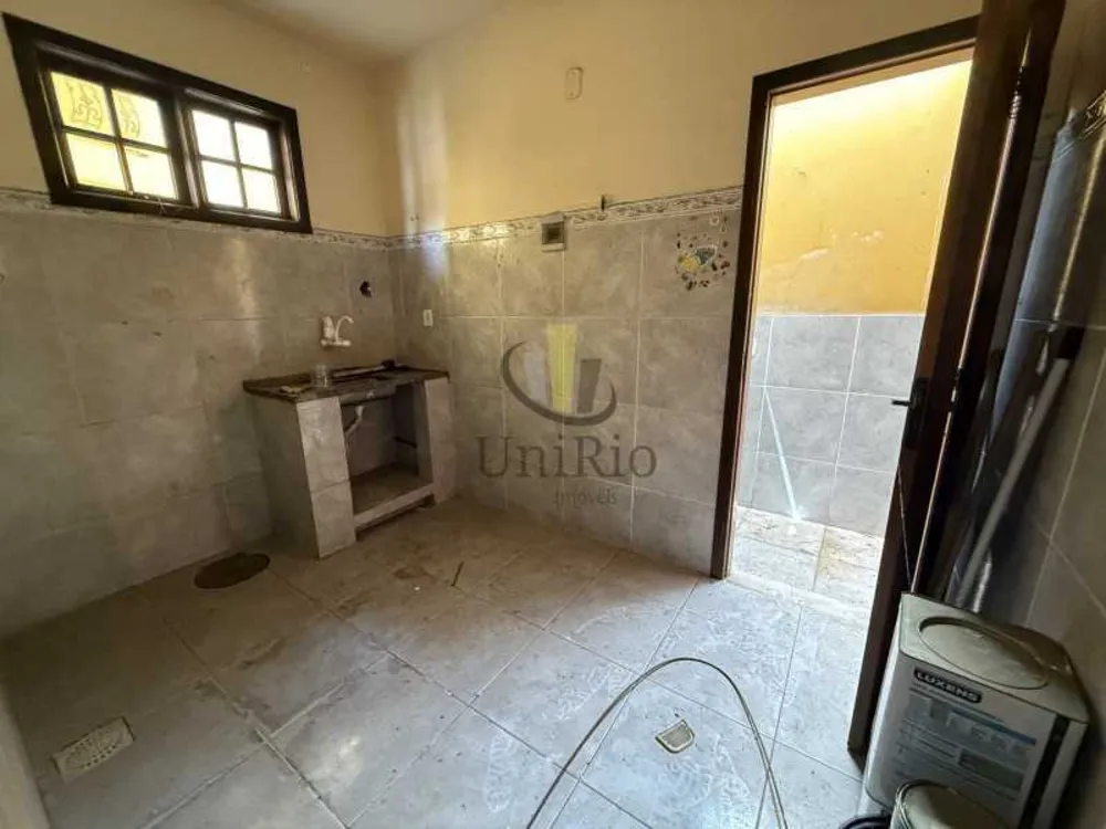 Casa de Vila, 2 quartos - Foto 6