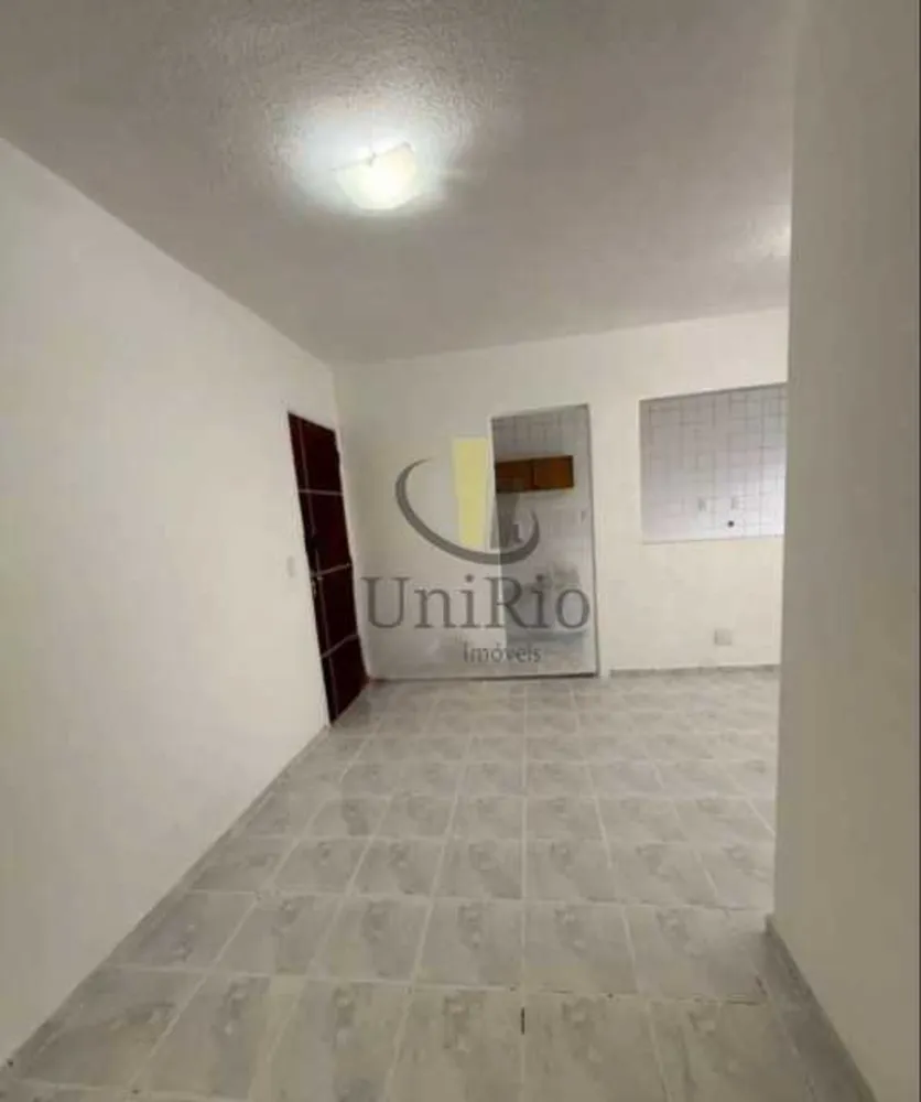 Apartamento, 2 quartos, 45 m² - Foto 4