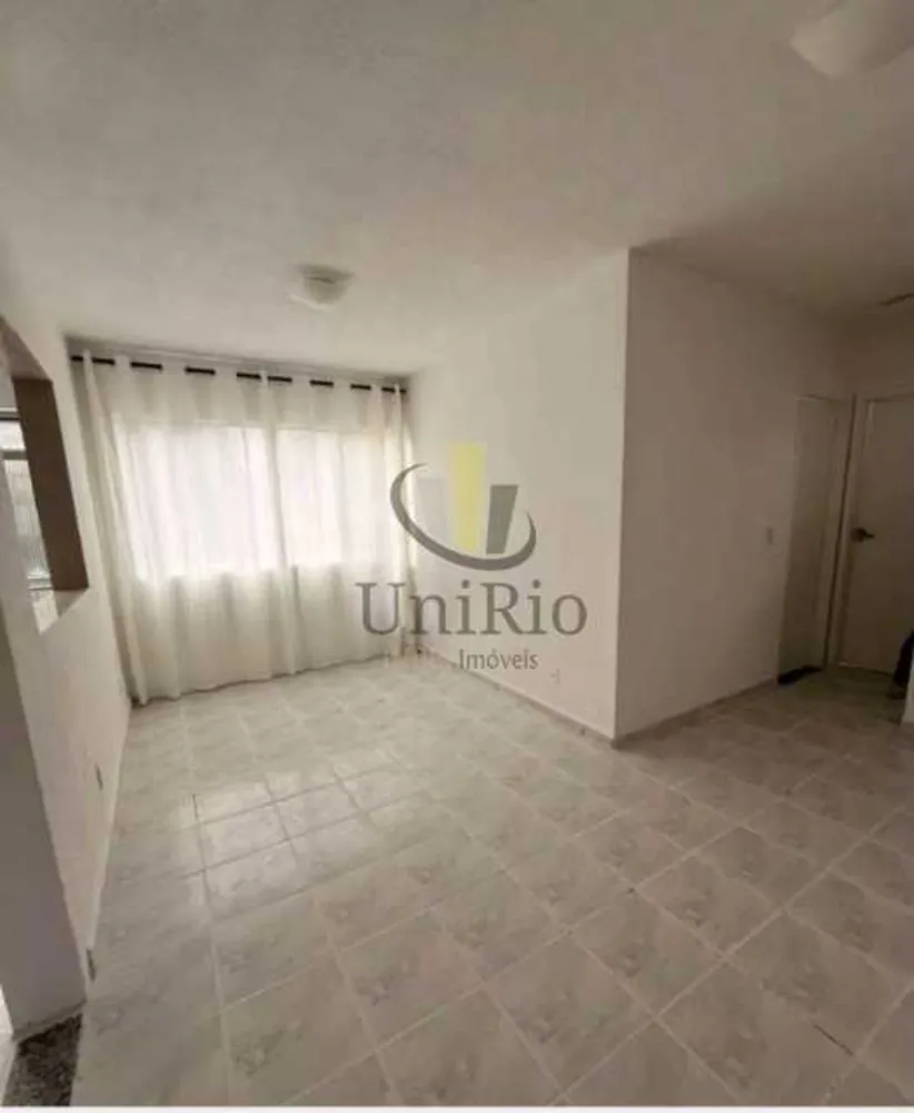 Apartamento, 2 quartos, 45 m² - Foto 1