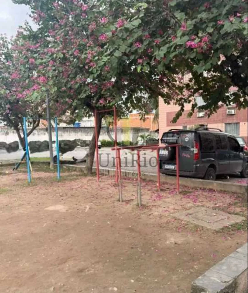 Apartamento, 2 quartos, 45 m² - Foto 19