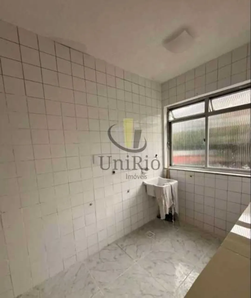 Apartamento, 2 quartos, 45 m² - Foto 7