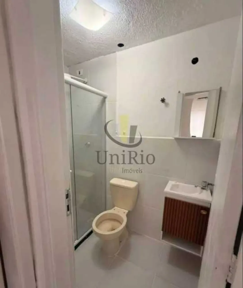 Apartamento, 2 quartos, 45 m² - Foto 5