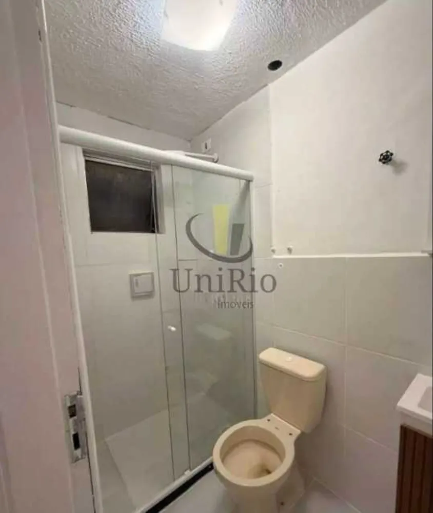 Apartamento, 2 quartos, 45 m² - Foto 6
