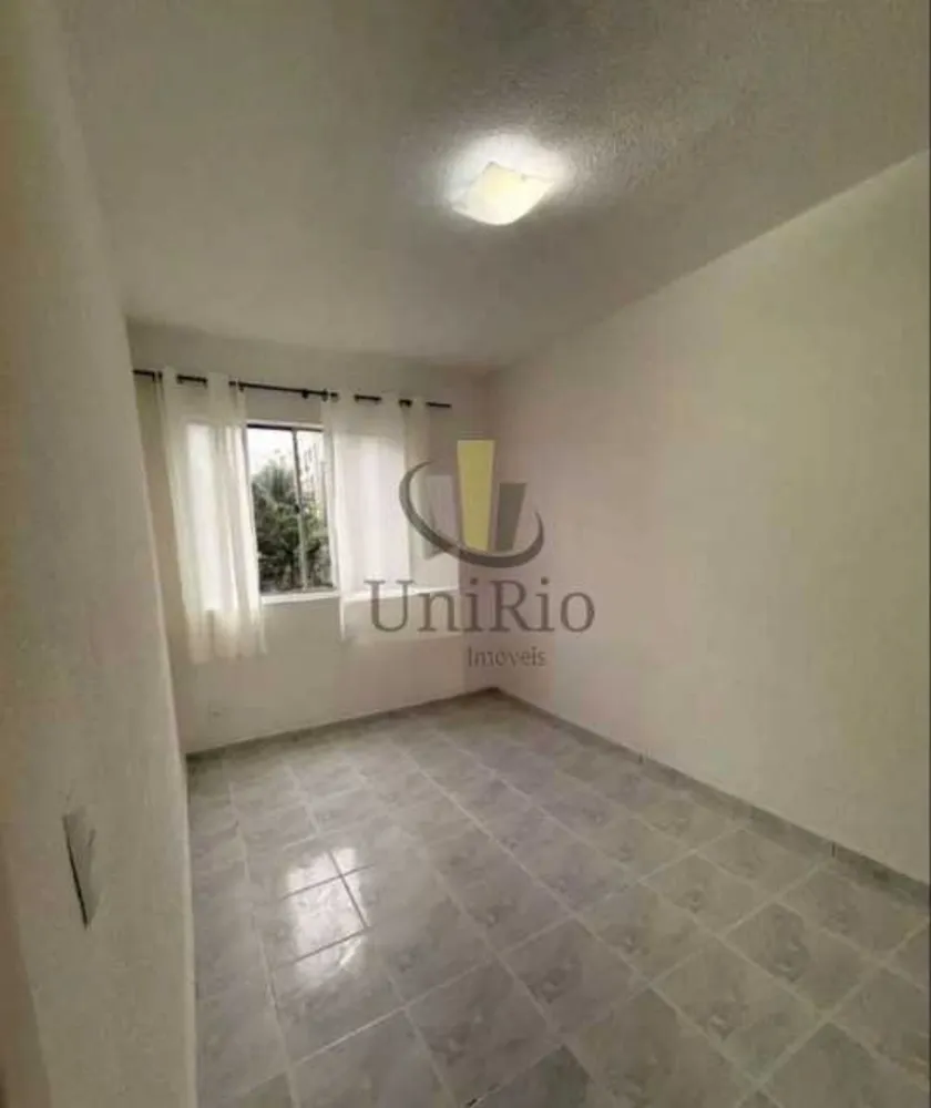 Apartamento, 2 quartos, 45 m² - Foto 10
