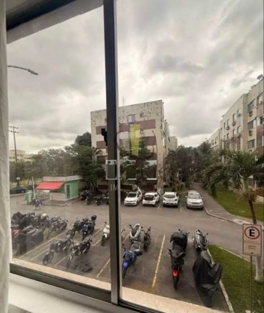 Apartamento, 2 quartos, 45 m² - Foto 13