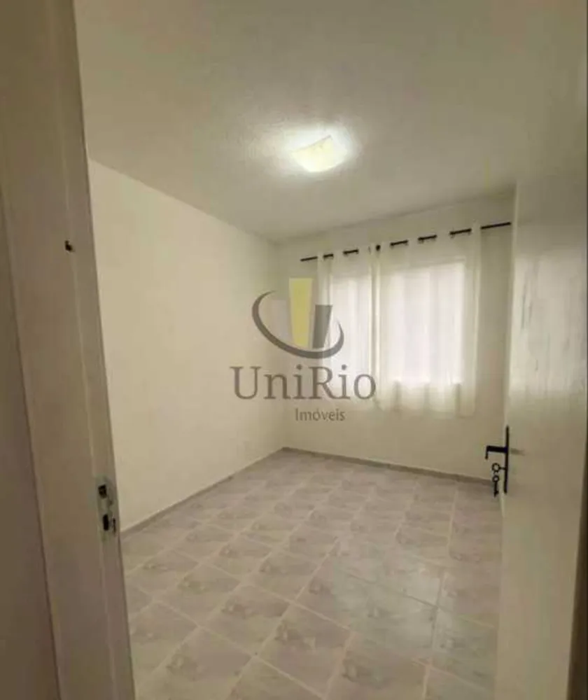 Apartamento, 2 quartos, 45 m² - Foto 3