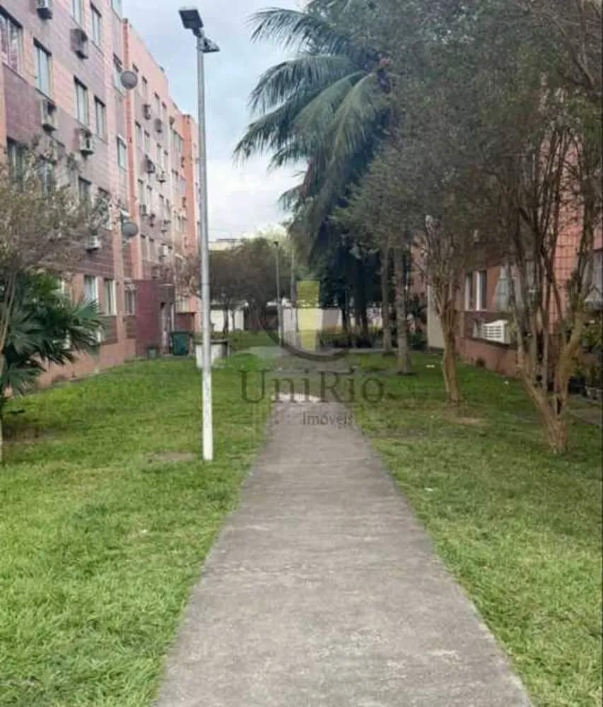 Apartamento, 2 quartos, 45 m² - Foto 14