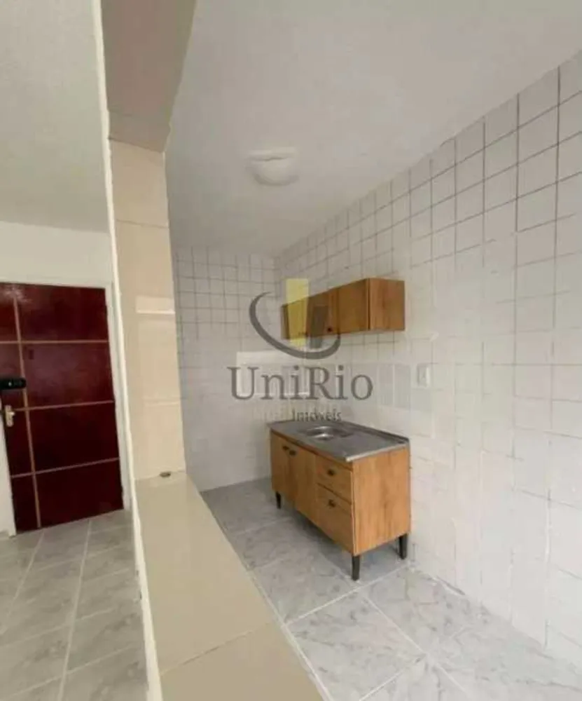 Apartamento, 2 quartos, 45 m² - Foto 9
