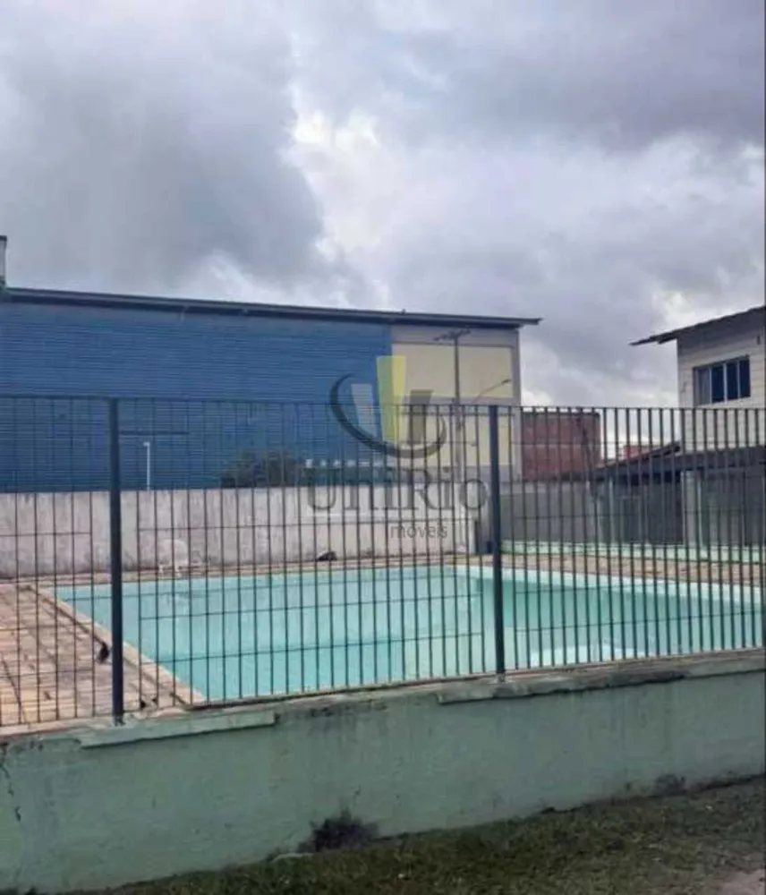 Apartamento, 2 quartos, 45 m² - Foto 11