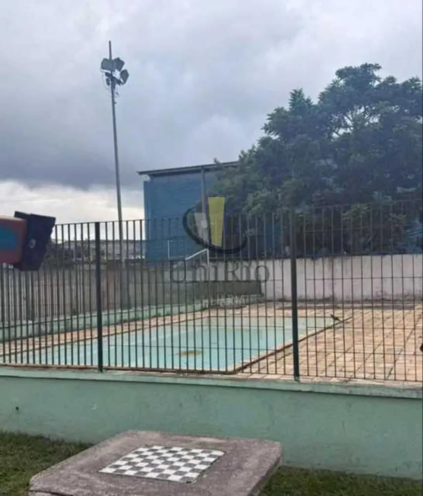 Apartamento, 2 quartos, 45 m² - Foto 18