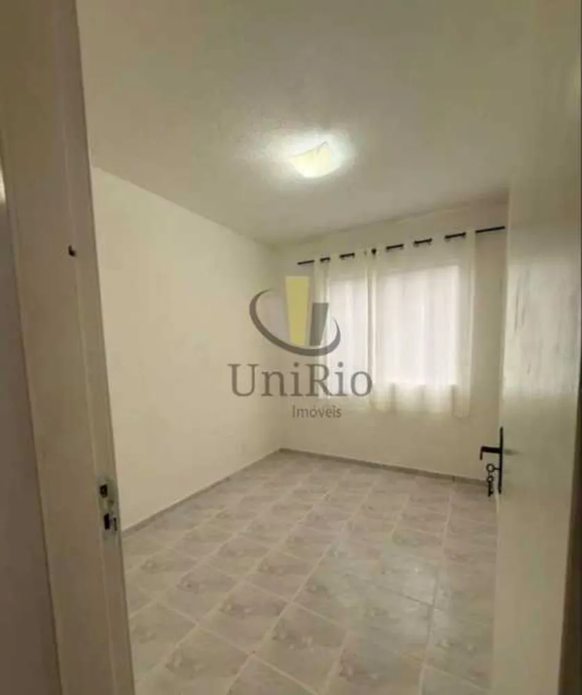 Apartamento, 2 quartos, 45 m² - Foto 8
