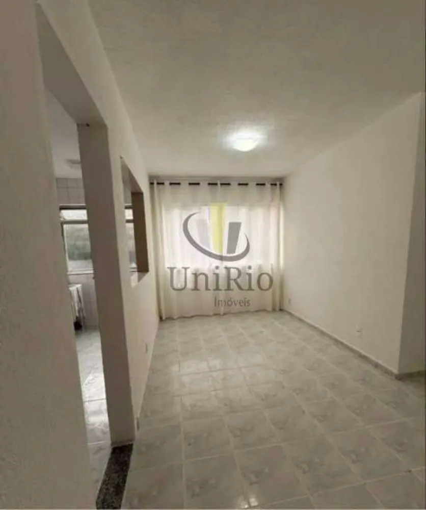 Apartamento, 2 quartos, 45 m² - Foto 2