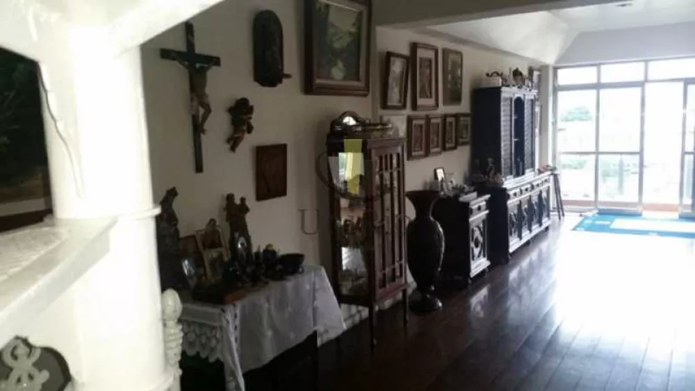 Cobertura, 4 quartos, 245 m² - Foto 5