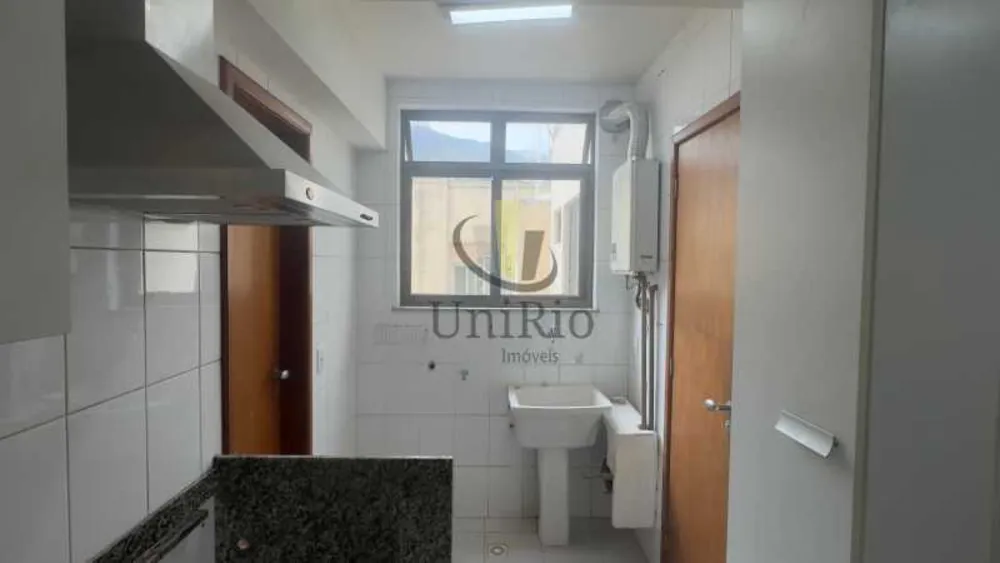 Cobertura, 3 quartos, 208 m² - Foto 5