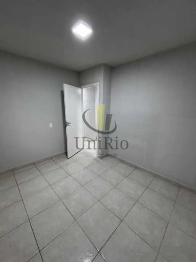 Apartamento, 1 quarto, 35 m² - Foto 7