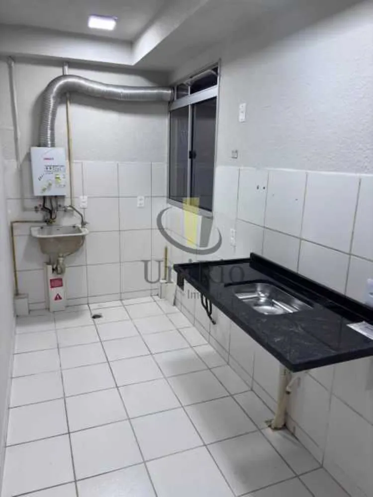 Apartamento, 1 quarto, 35 m² - Foto 11