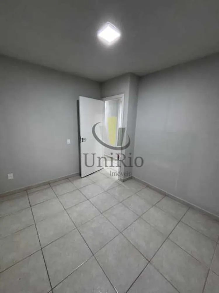 Apartamento, 1 quarto, 35 m² - Foto 5
