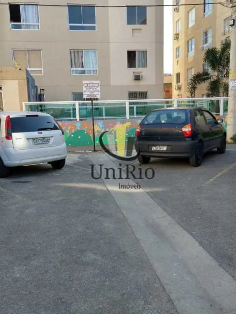 Apartamento, 1 quarto, 35 m² - Foto 15