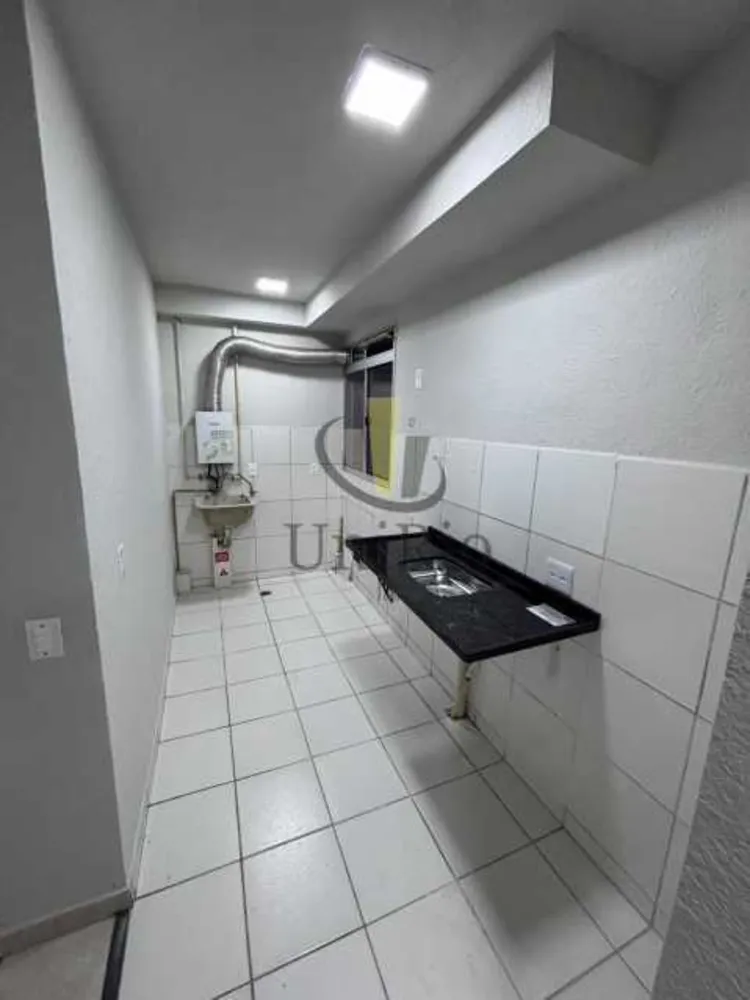 Apartamento, 1 quarto, 35 m² - Foto 10