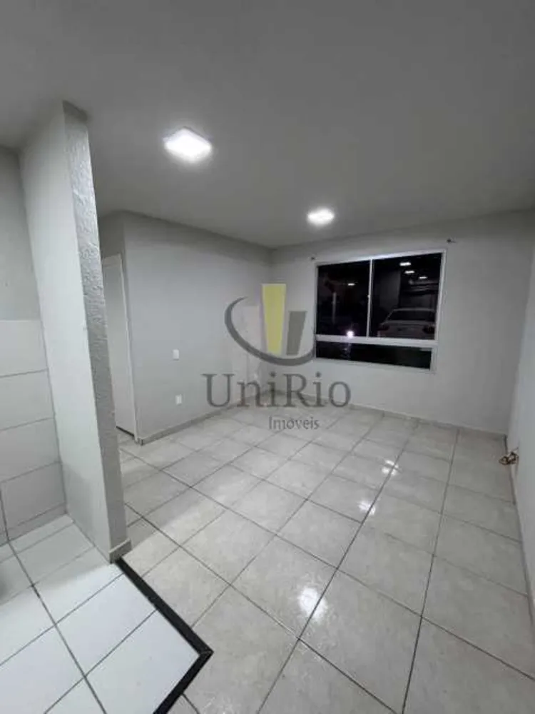 Apartamento, 1 quarto, 35 m² - Foto 3