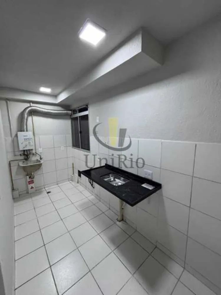 Apartamento, 1 quarto, 35 m² - Foto 9