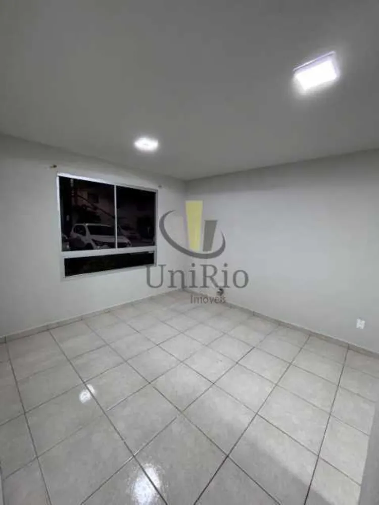 Apartamento, 1 quarto, 35 m² - Foto 4