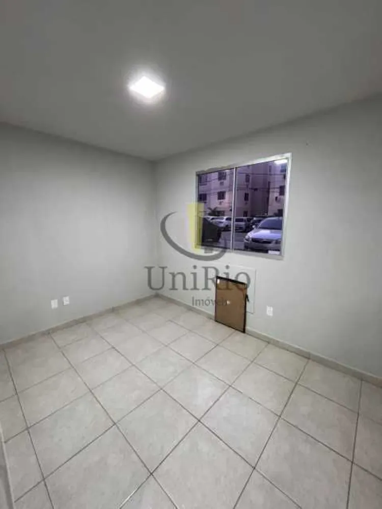 Apartamento, 1 quarto, 35 m² - Foto 8