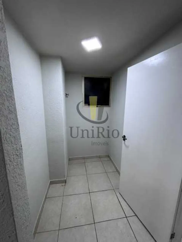 Apartamento, 1 quarto, 35 m² - Foto 6