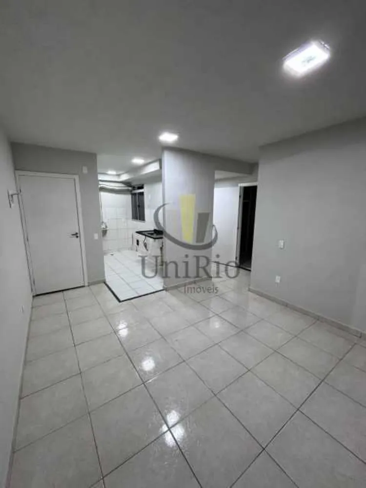 Apartamento, 1 quarto, 35 m² - Foto 1