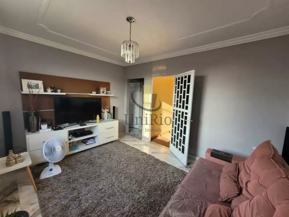 Apartamento, 3 quartos, 94 m² - Foto 1