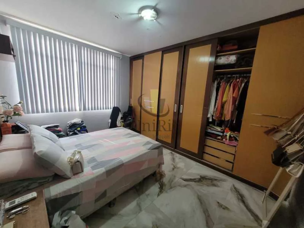 Apartamento, 3 quartos, 94 m² - Foto 5