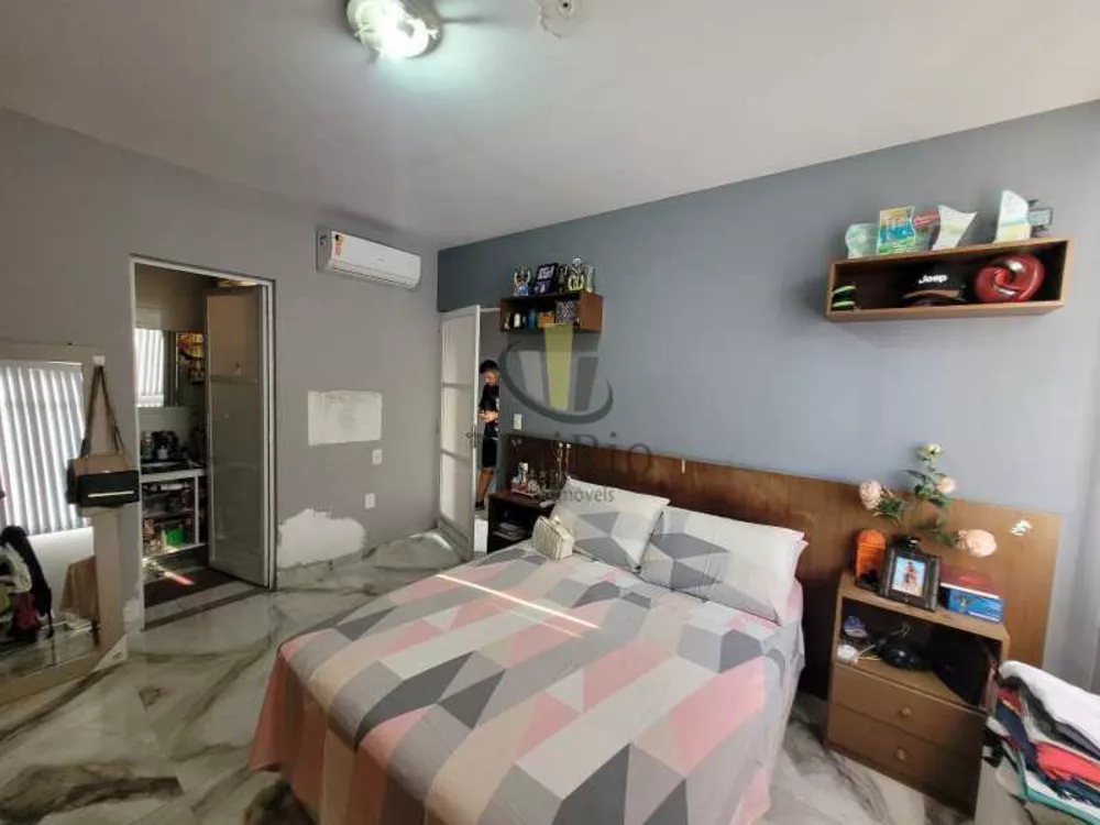 Apartamento, 3 quartos, 94 m² - Foto 7