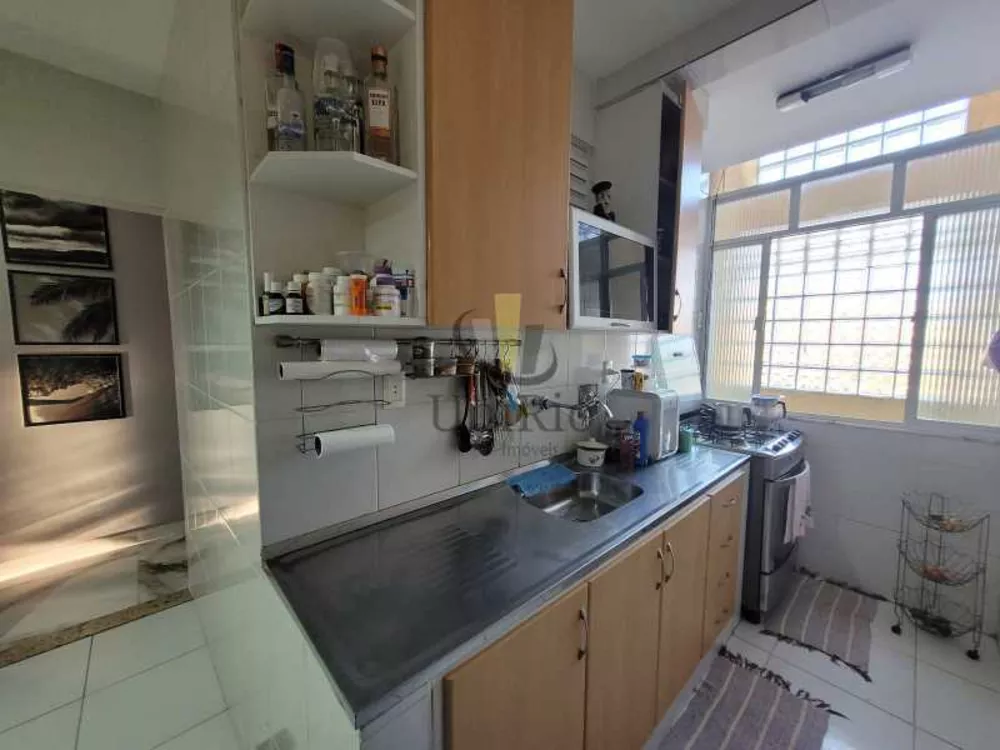 Apartamento, 3 quartos, 94 m² - Foto 14