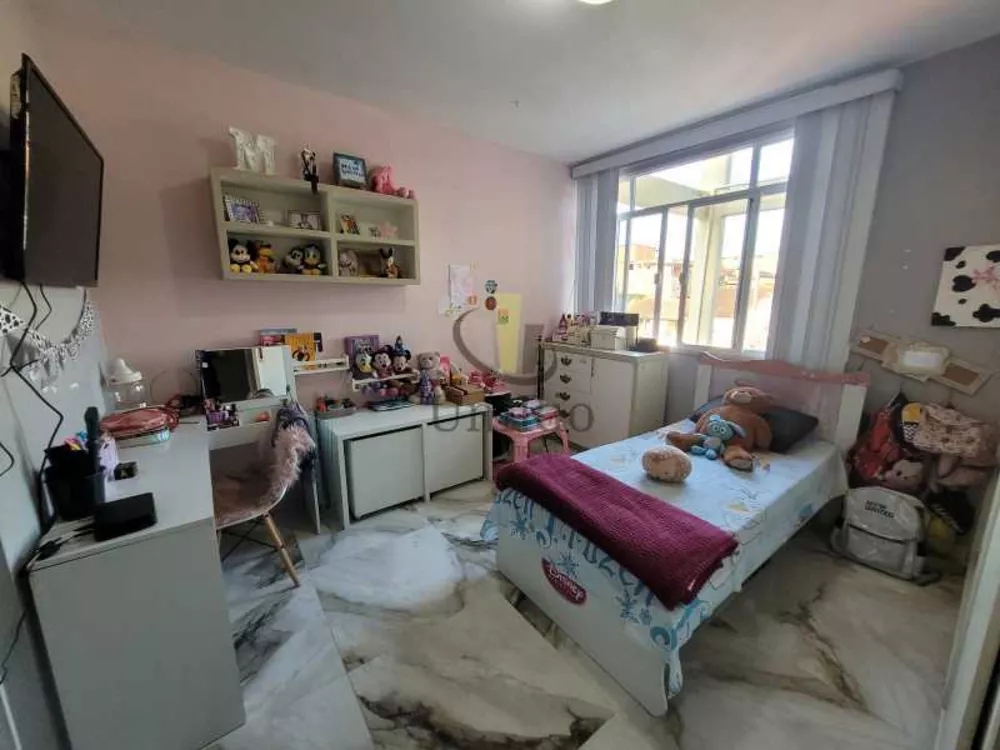 Apartamento, 3 quartos, 94 m² - Foto 9